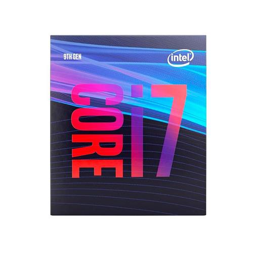 Sir Tecnologia  Processador Intel Core i7-9700 Coffee Lake, Cache