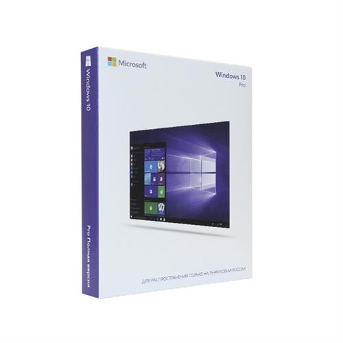 Sir Tecnologia | Microsoft Windows 10 Pro 32/64 Bits - FQC-08788 