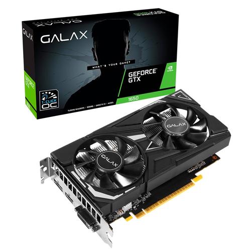 Placa de Vídeo Geforce GT 730 4GB DDR5 Pcyes Single Fan 64 Bits Saída Hdmi,  Dvi