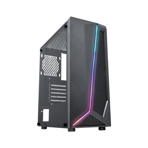 Gamemax - Gabinete H605-TA RGB