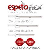 Espetoflex Espeto Giratório Movido A Pilha Espeto Flex em Promoção na  Americanas